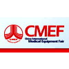 Логотип CMEF Spring 2021