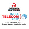 Логотип India Telecom 2016