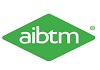 Логотип AIBTM 2021