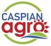 Логотип CASPIAN AGRO 2021