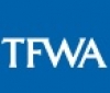 Логотип TFWA 2021