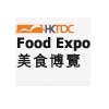 Логотип Food Expo 2021