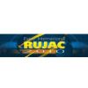 Логотип RUJAC 2021