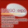 Логотип ENERGOexpo 2015