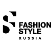 Логотип FASHION STYLE RUSSIA