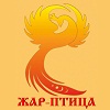 Логотип Жар-птица 2021