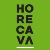 Логотип Horecava 2021