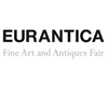 Логотип Eurantica 2021
