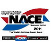 Логотип NACE 2021