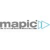 Логотип Mapic 2021