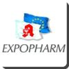 Логотип Expopharm 2021