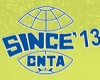 Логотип SINCE 2021