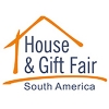 Логотип House & Gift Fair South America 2021