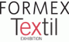 Логотип Formex 2021