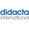 Логотип Didacta International Hanoi 2018