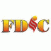 Логотип FDIC 2021