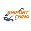 Логотип Shiport China 2021