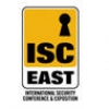 Логотип ISC Expo East 2018