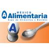 Логотип Alimentaria México 2021