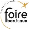 Логотип Foire de Bordeaux 2021