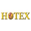 Логотип HotEx 2021