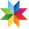 Логотип Gulf Print 2021