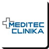 Логотип MediTec Clinika 2021