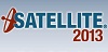 Логотип Satellite 2021