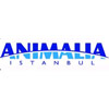 Логотип Animalia Istanbul 2021