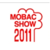 Логотип MOBAC  2021
