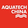 Логотип Aquatech China 2021