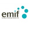 Логотип EMIF 2021