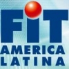 Логотип FIT 2021