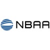 Логотип NBAA 2021