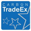 Логотип Carbon TradeEx America 2021