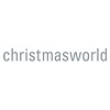 Логотип Christmasworld 2021