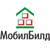 Логотип МобилБилд – 2010