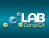 Логотип Выставка LABComplEX 2021