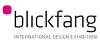 Логотип Blickfang 2021