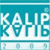 Логотип Kalip-Istanbul Mold Fair 2021