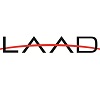 Логотип LAAD 2021