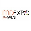 Логотип MD Expo  2021