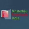 Логотип Frontale India 2021