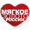 Логотип Мягкое Золото России
