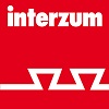 Логотип interzum 2021