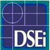 Логотип DSEi  2021