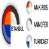 Логотип Ankiros/Annofer/Turkcast 2021