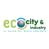 Логотип Ecocity 2021