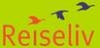 Логотип Reiseliv 2021
