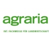 Логотип Agraria 2021